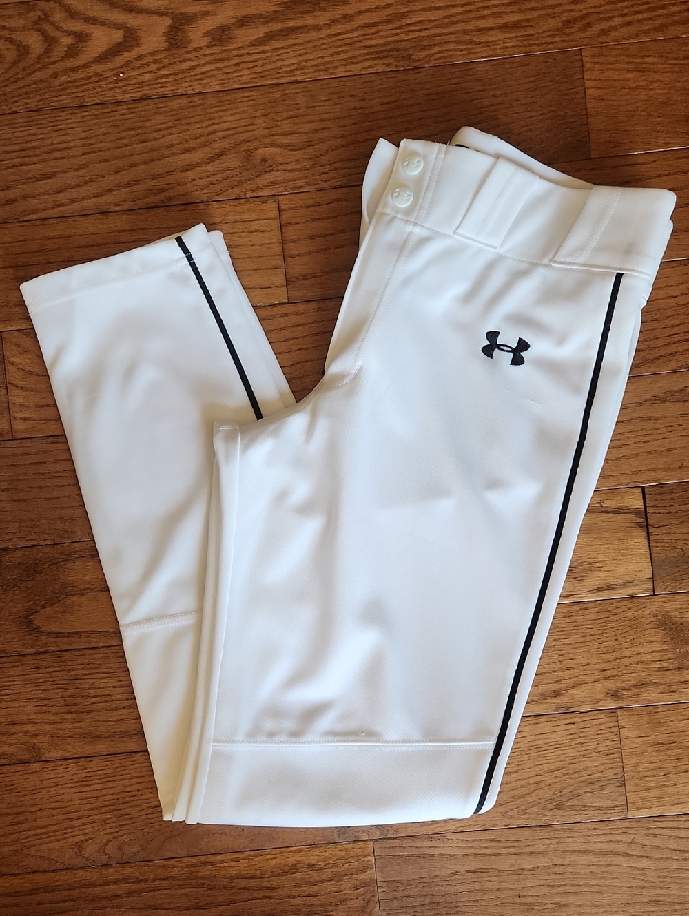 NWOT Under Armour Baseball PANTS